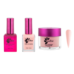 Nitro Vibe Trio #173 Sex On The Beach, 3pc Bundle