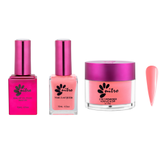 Nitro Vibe Trio #174 Lychee Martini, 3pc Bundle