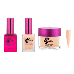 Nitro Vibe Trio #175 Paloma, 3pc Bundle