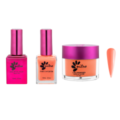 Nitro Vibe Trio #179 Tequila Sunrise, 3pc Bundle