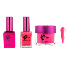 Nitro Vibe Trio #180 Cosmopolitan, 3pc Bundle