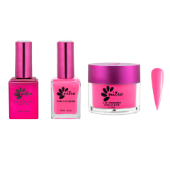 Nitro Vibe Trio #181 Shirley Temple, 3pc Bundle