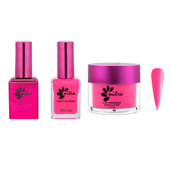 Nitro Vibe Trio #182 Purple Cosmo, 3pc Bundle