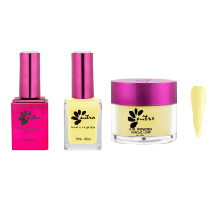 Nitro Vibe Trio #183 Moscow Mule, 3pc Bundle