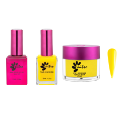 Nitro Vibe Trio #184 Mimosa, 3pc Bundle