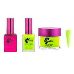 Nitro Vibe Trio #187 Mojito, 3pc Bundle