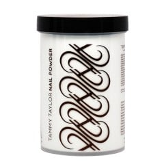 Tammy Taylor Acrylic Powder Whitest White (W2) 14.75oz