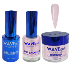 Wave Royal Collection Trio #R003