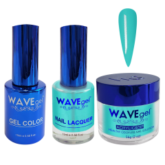 Wave Royal Collection Trio #R094