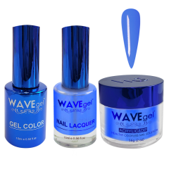 Wave Royal Collection Trio #R104