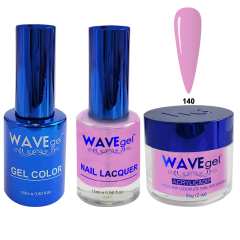 Wave Royal Collection Trio #R140