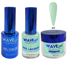 Wave Royal Collection Trio #R217