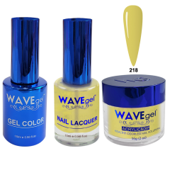 Wave Royal Collection Trio #R218