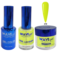 Wave Royal Collection Trio #R219