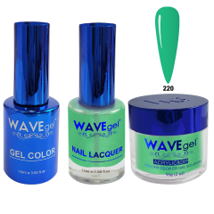 Wave Royal Collection Trio #R220