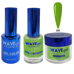 Wave Royal Collection Trio #R222