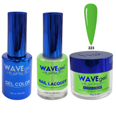 Wave Royal Collection Trio #R223