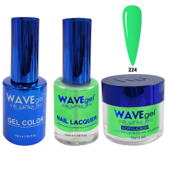 Wave Royal Collection Trio #R224