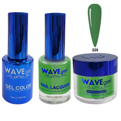Wave Royal Collection Trio #R225