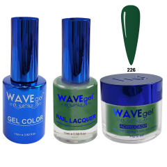 Wave Royal Collection Trio #R226