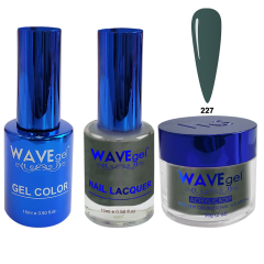 Wave Royal Collection Trio #R227