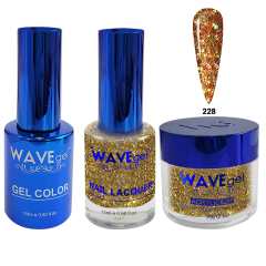 Wave Royal Collection Trio #R228