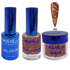 Wave Royal Collection Trio #R229