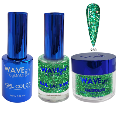 Wave Royal Collection Trio #R230