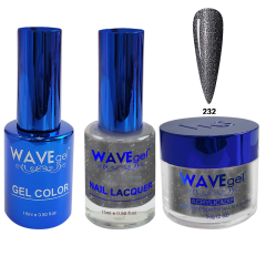 Wave Royal Collection Trio #R232