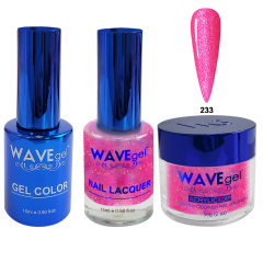 Wave Royal Collection Trio #R233