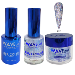 Wave Royal Collection Trio #R237