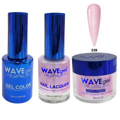 Wave Royal Collection Trio #R239