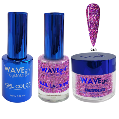 Wave Royal Collection Trio #R240