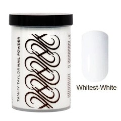 Tammy Taylor Acrylic Powder Whitest White (WW) 14.75oz