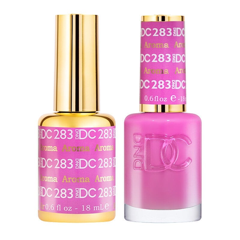 DND DC Bright Fuchsia