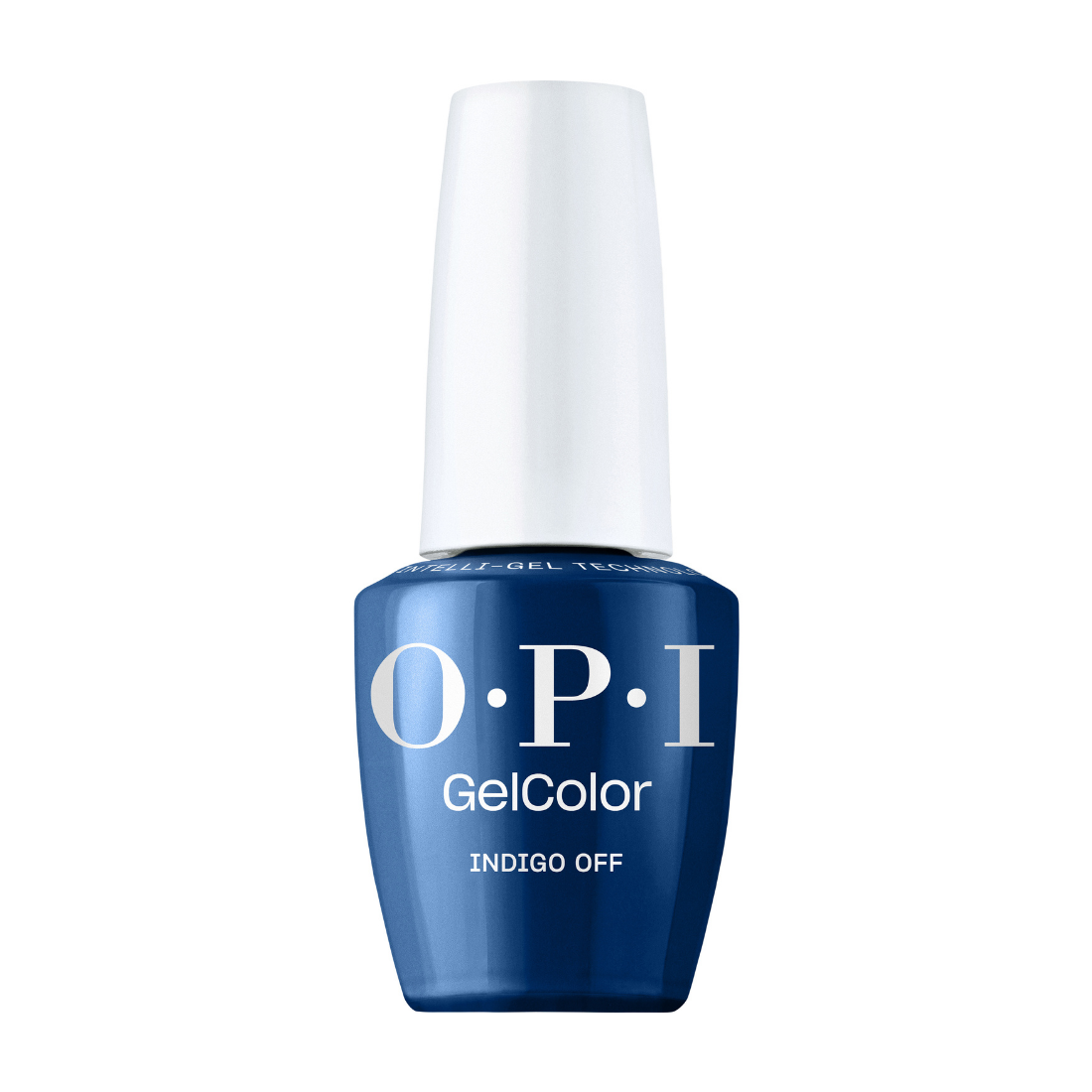 OPI Intelli-Gel IndiGO Off #GCS059 0.5 fl oz