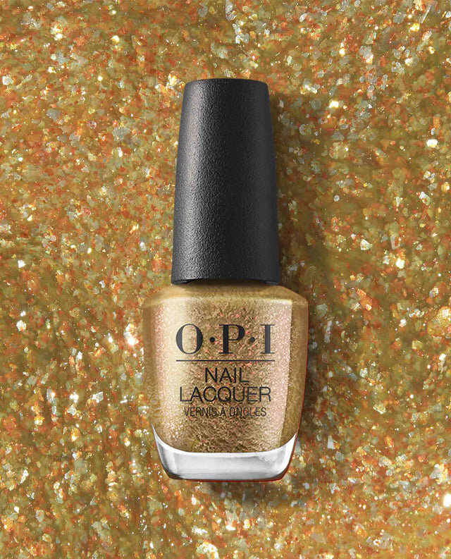 OPI Five Golden Rules
