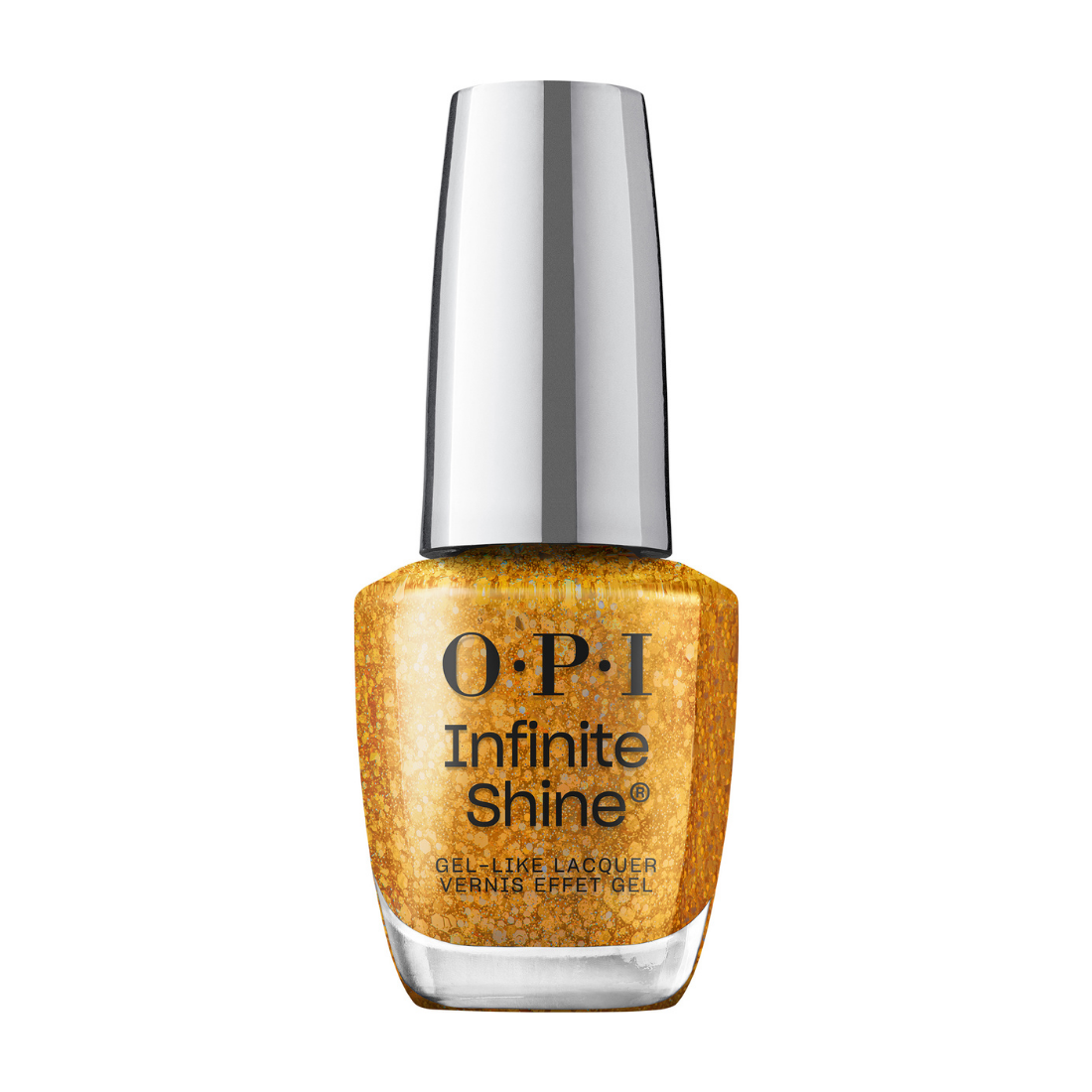 OPI Infinite Shine Your OPIness #IS182 0.5 fl oz