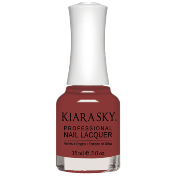 Kiara Sky All In One - Berry Pretty #5052
