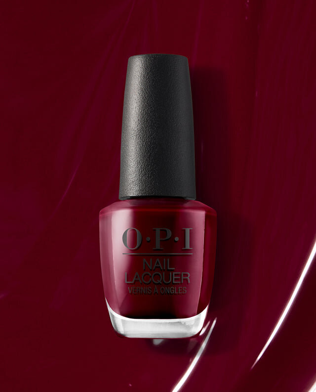 OPI Malaga Wine #L87 Nail Polish