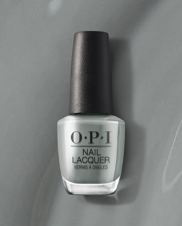 OPI Suzi Talks With Her Hands #MI07 Nail Polish