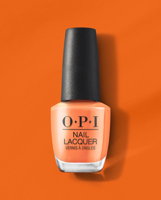 OPI Silicon Valley Girl