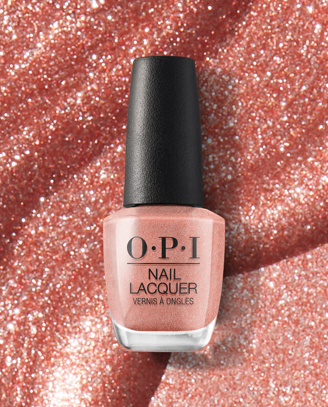 OPI Worth a Pretty Penne