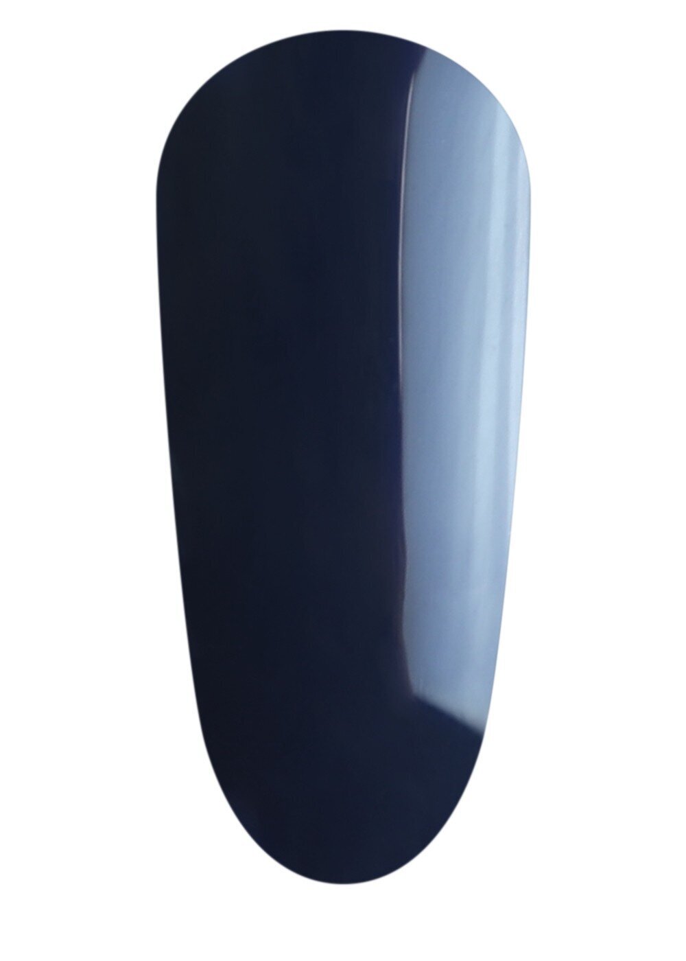 The GelBottle Royal Navy Gel, 0.67 fl oz