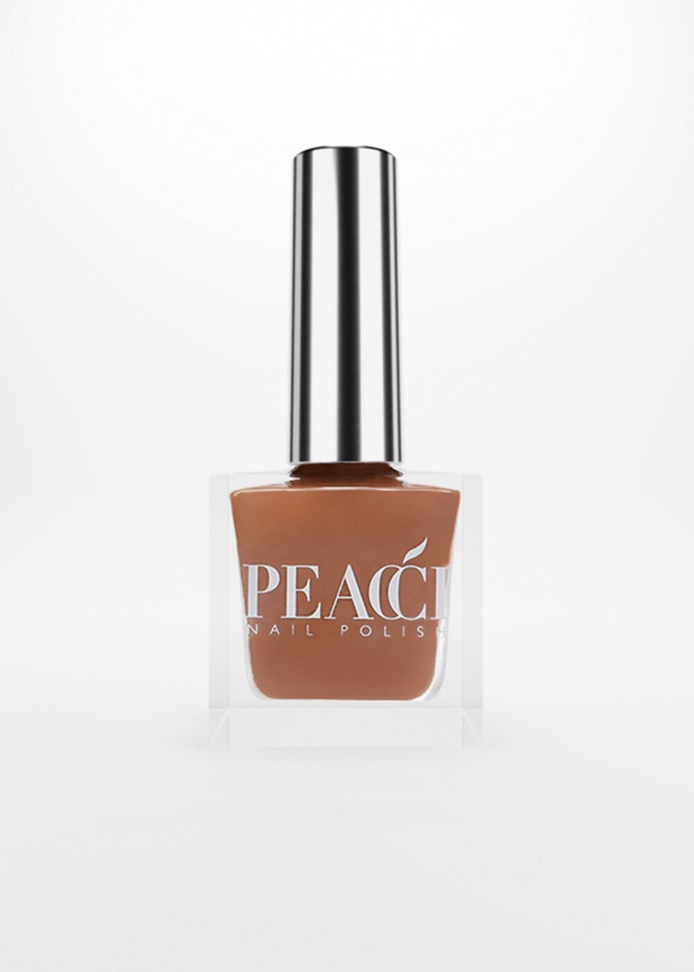 The GelBottle Peacci Caramel Polish, 0.33 fl oz