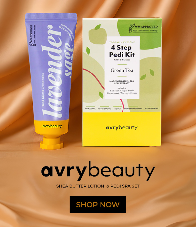 Avry Beauty