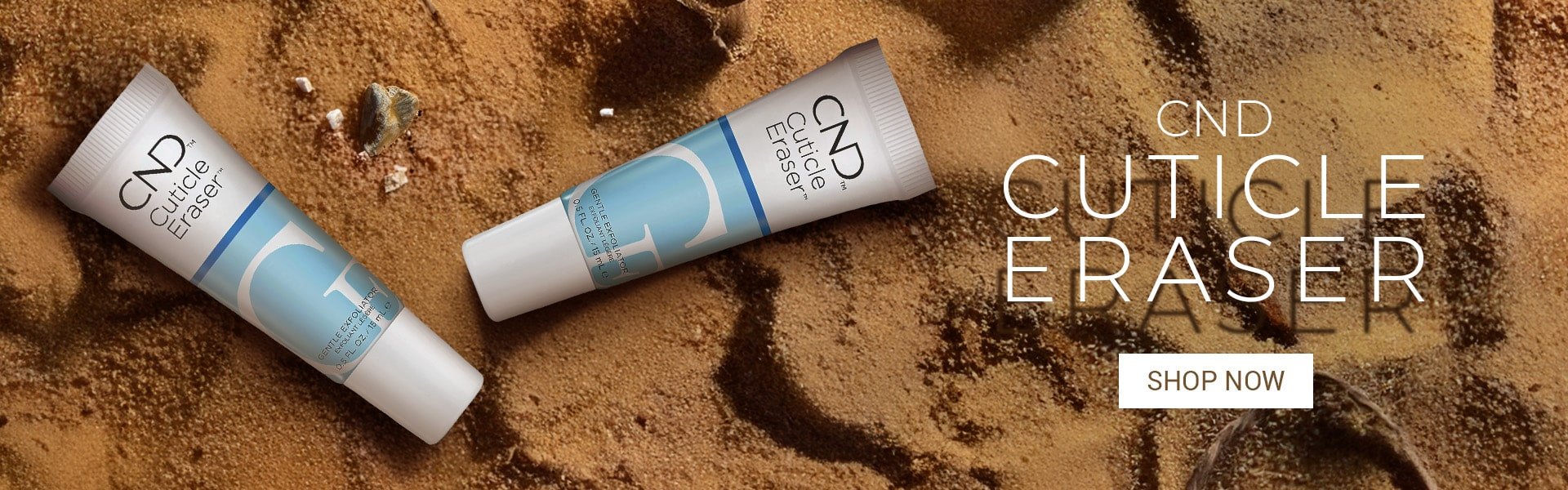 CND Cuticle Eraser