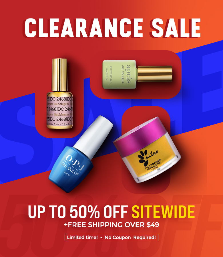 Clearance Sale Mobile
