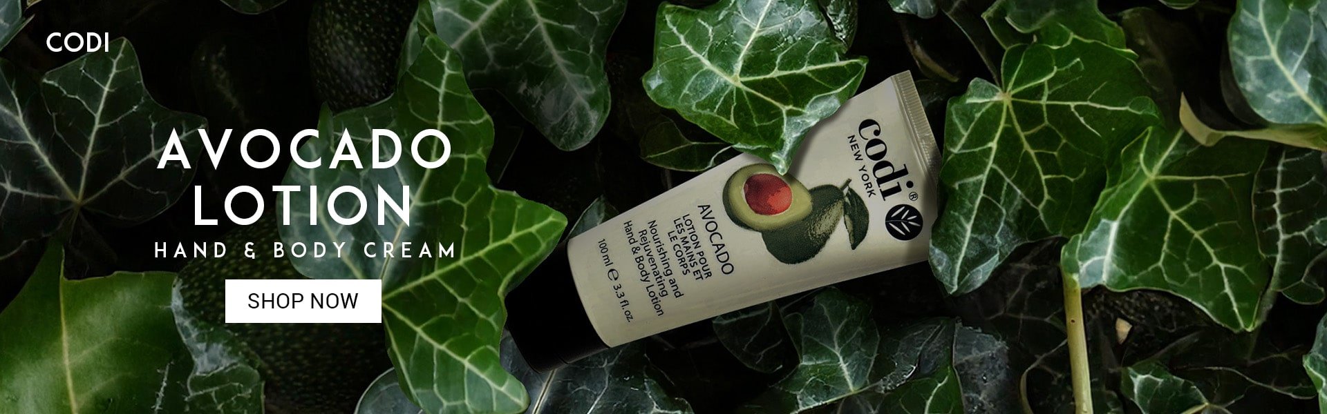 Codi Avocado loction
