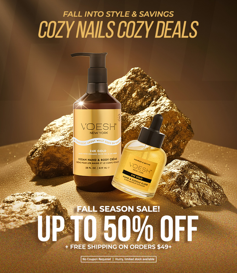 Fall Season Sale